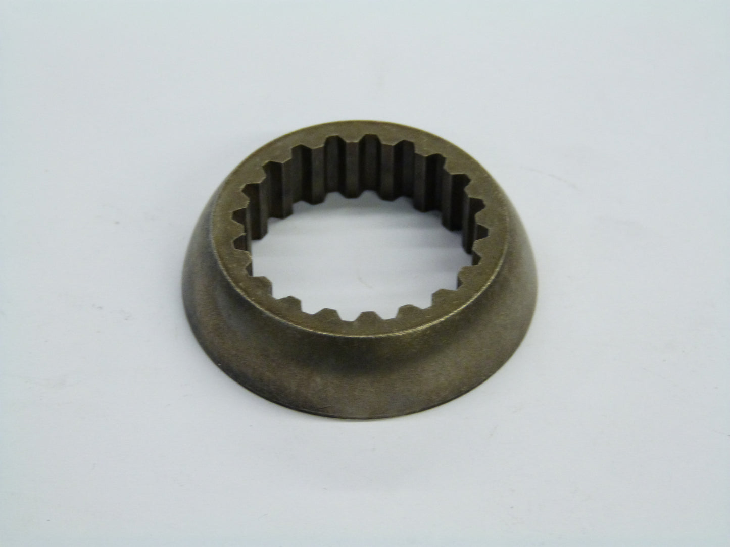 Image 1 of RETAINERPLATE