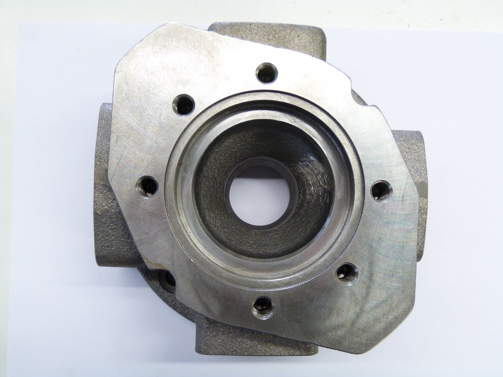 Image 1 of PORT PLATE