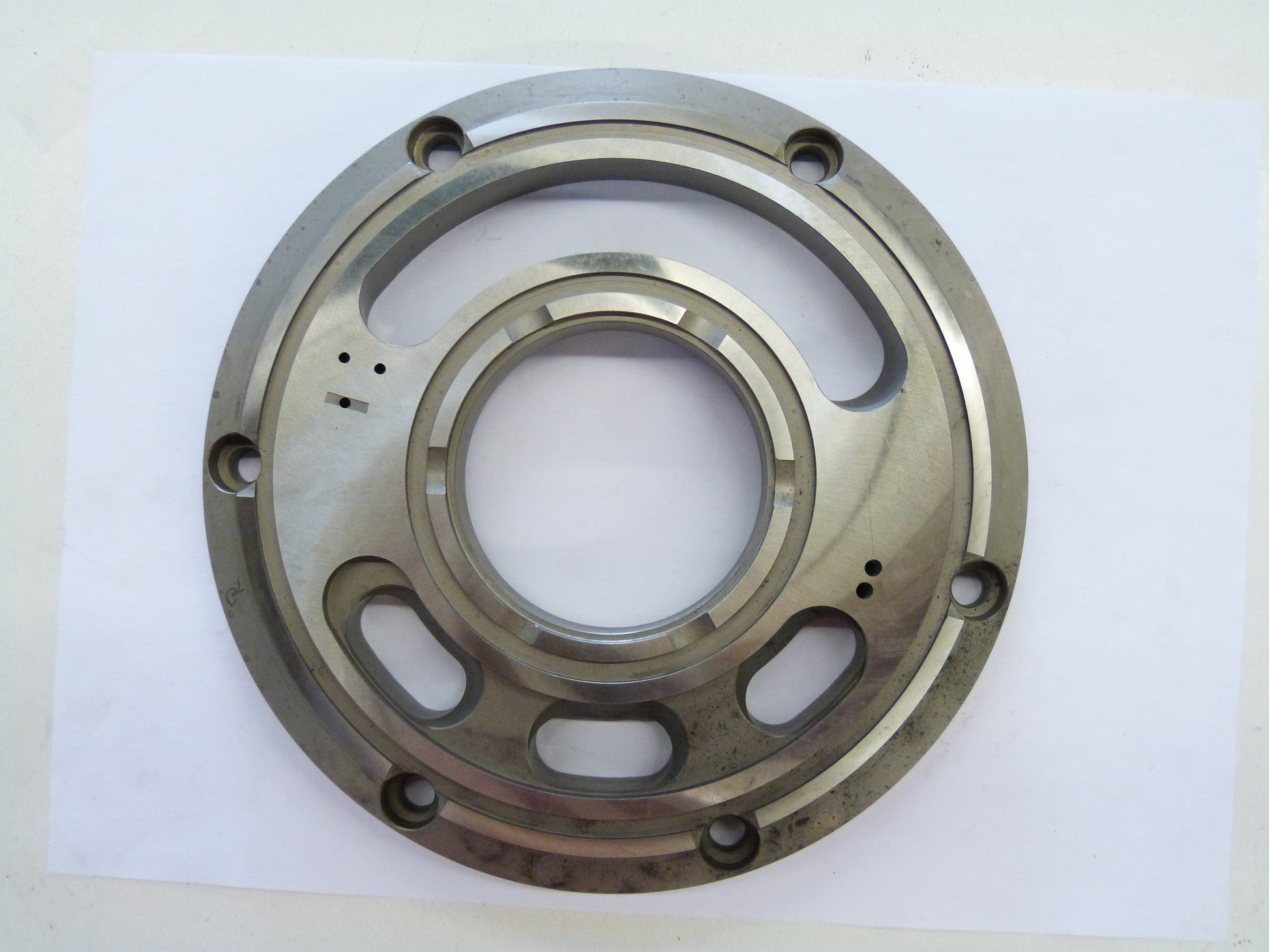 Image 1 of PORTPLATE RH