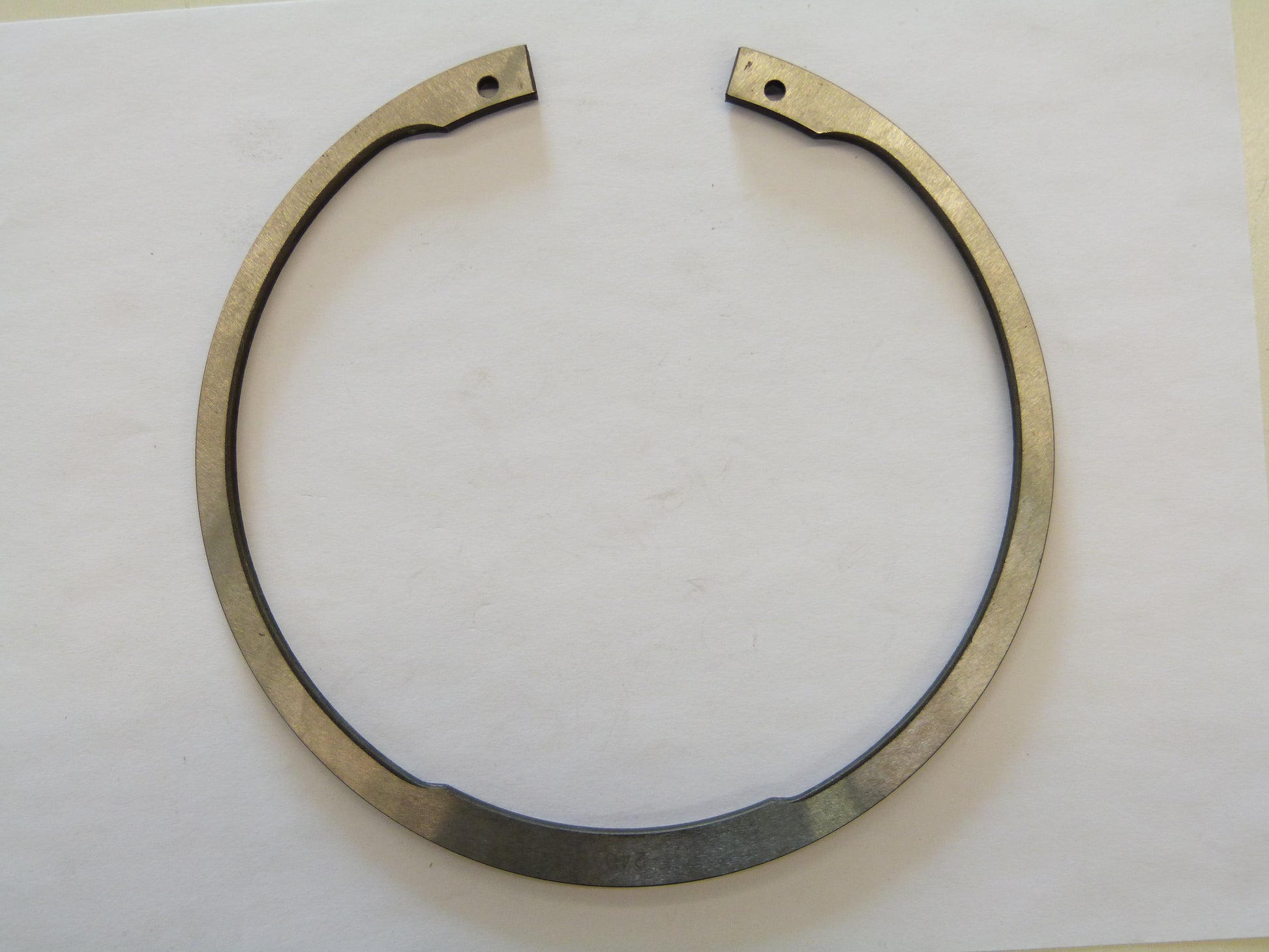 Image 1 of CIRCLIP RING 170X3.8