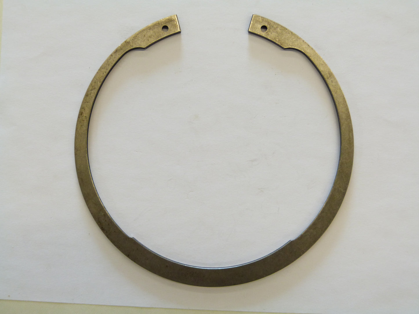 Image 1 of CIRCLIP RING 170X3.6