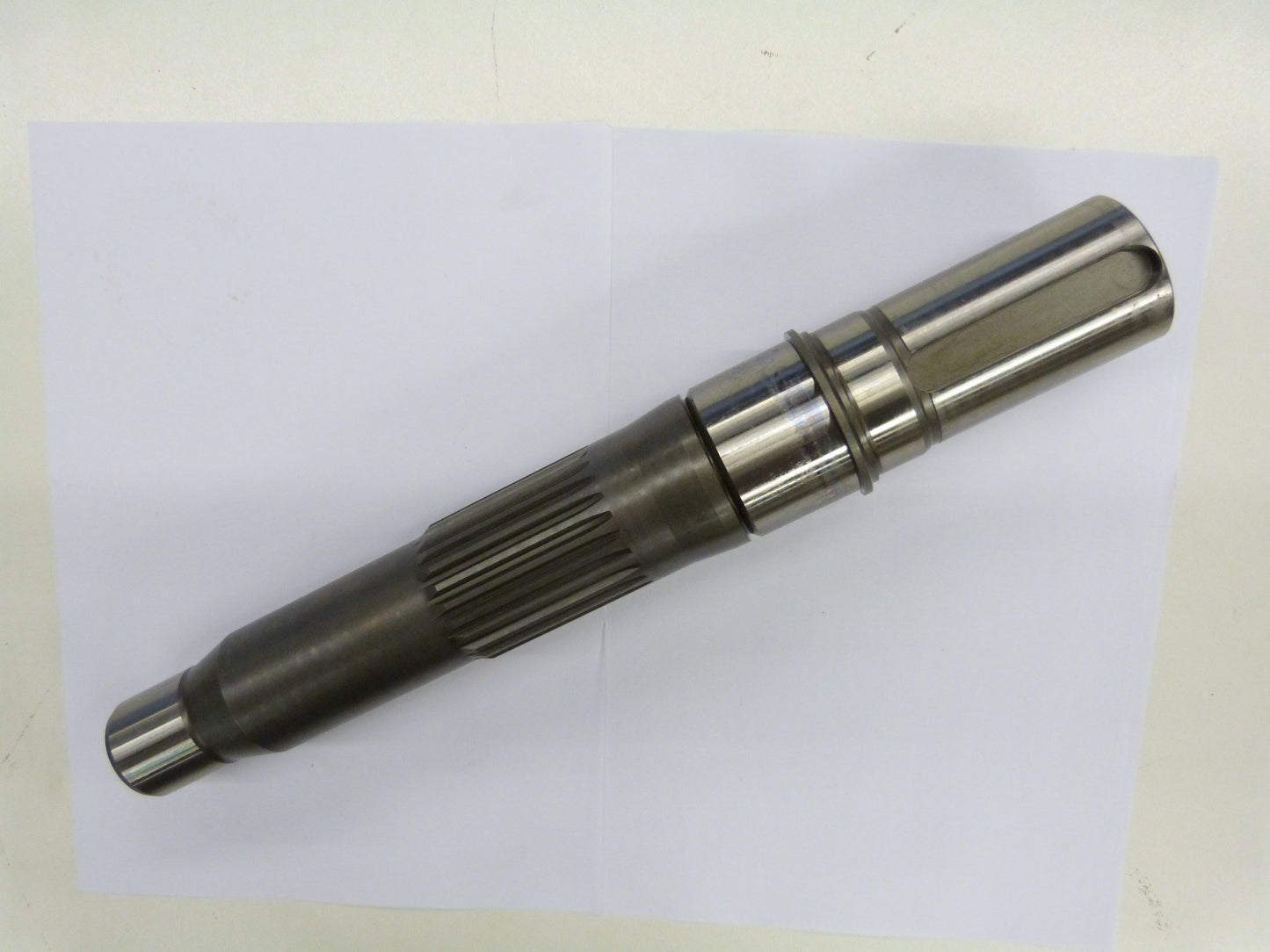 Image 1 of DRIVE SHAFT
