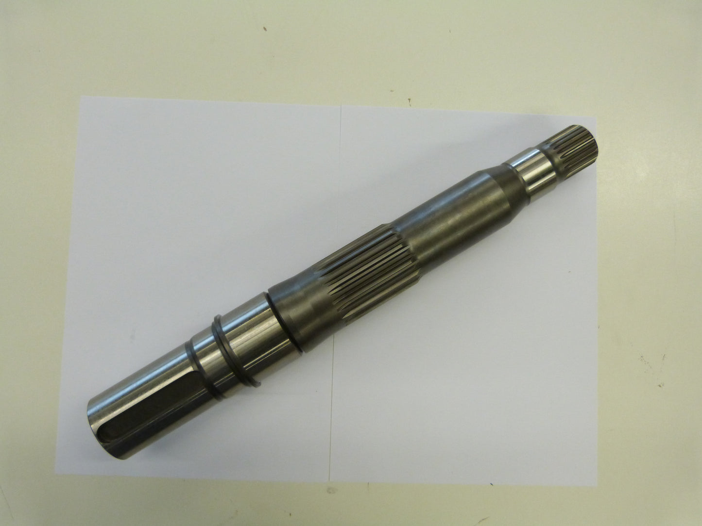 Image 1 of DRIVE SHAFT