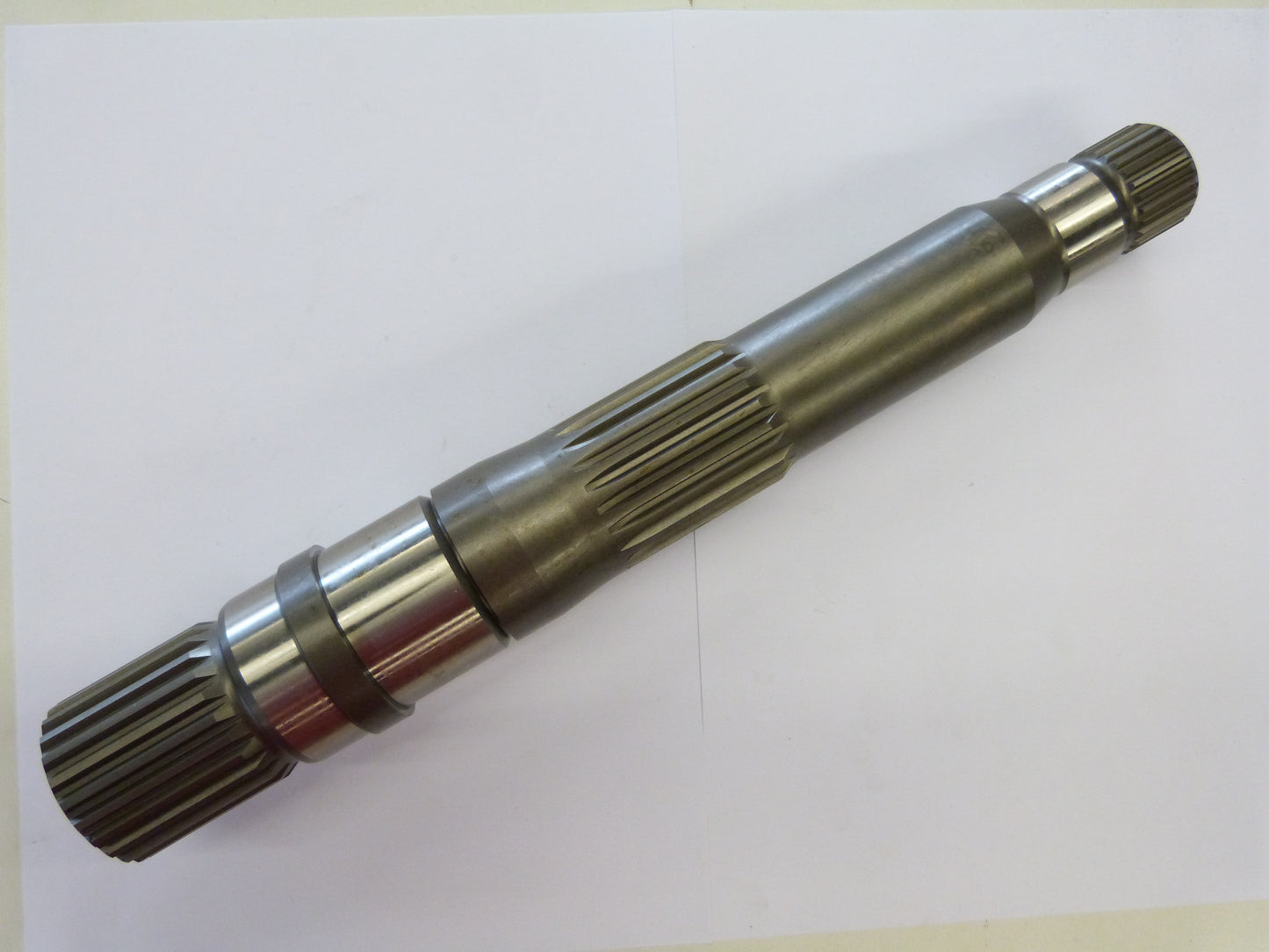 Image 1 of DRIVE SHAFT