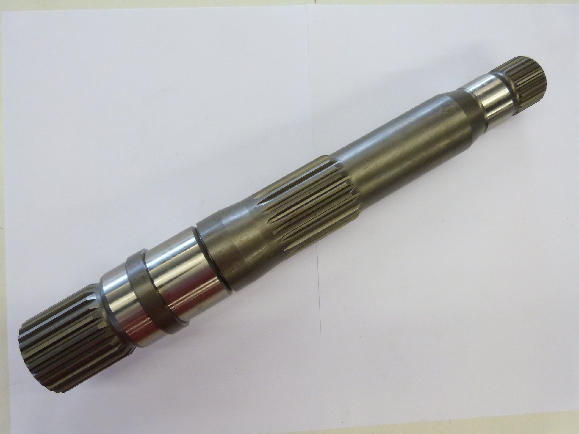 Image 1 of DRIVE SHAFT