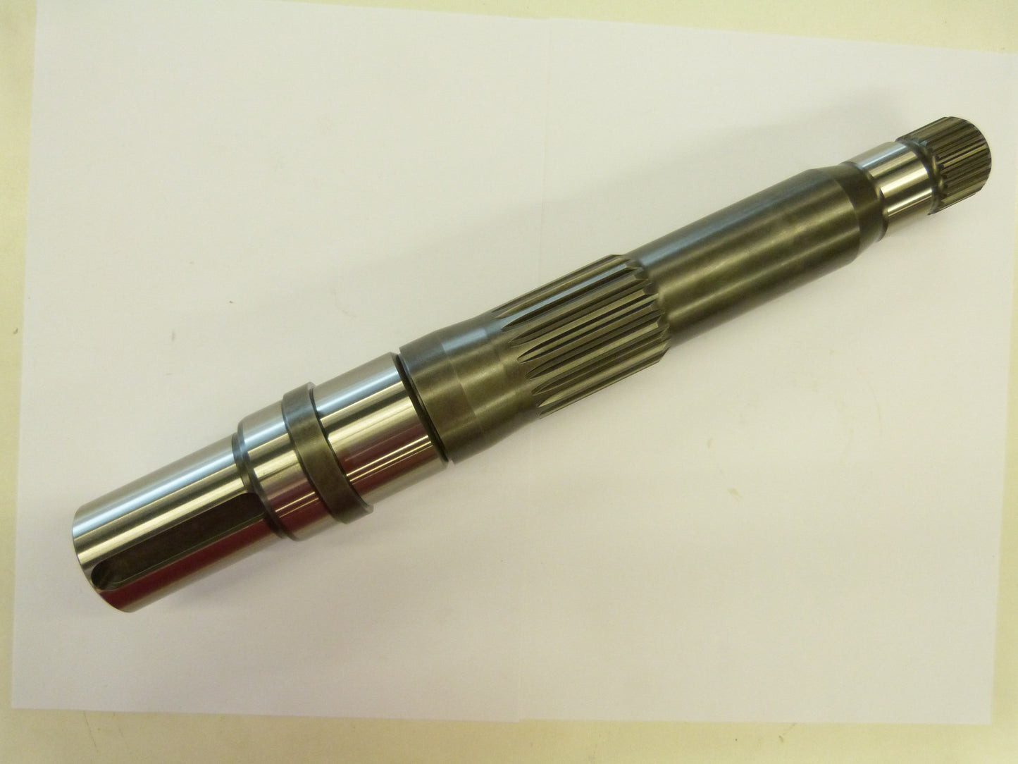 Image 1 of DRIVE SHAFT