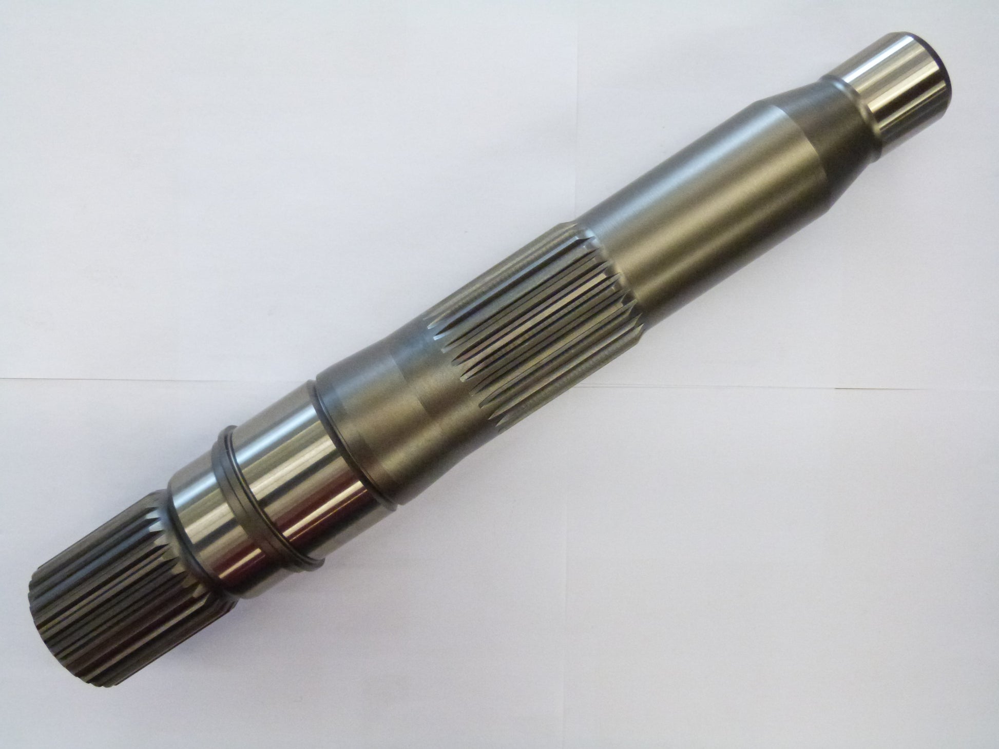 Image 1 of DRIVE SHAFT