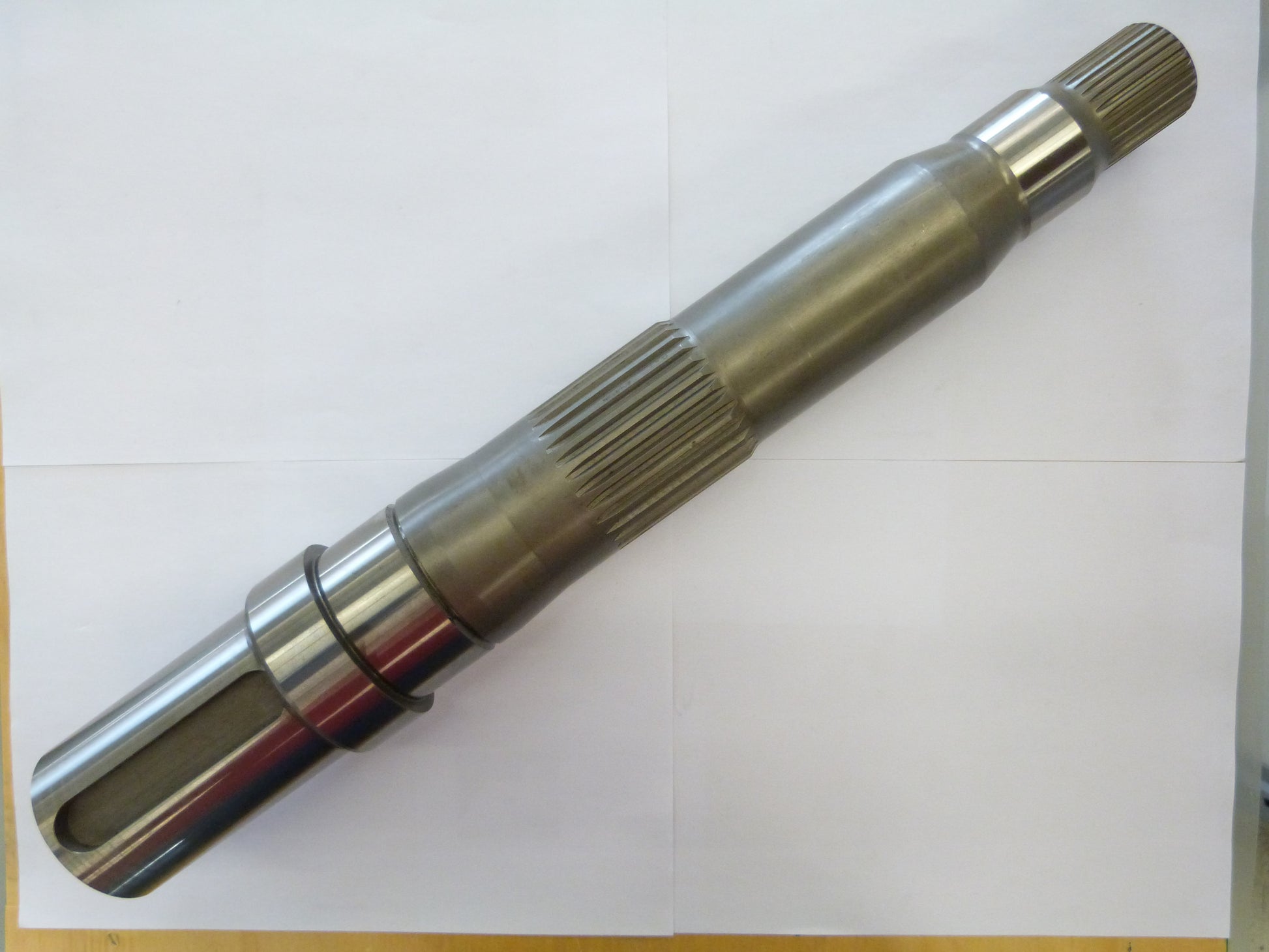 Image 1 of DRIVE SHAFT