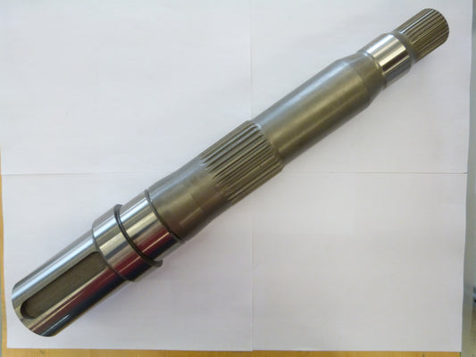 Image 1 of DRIVE SHAFT