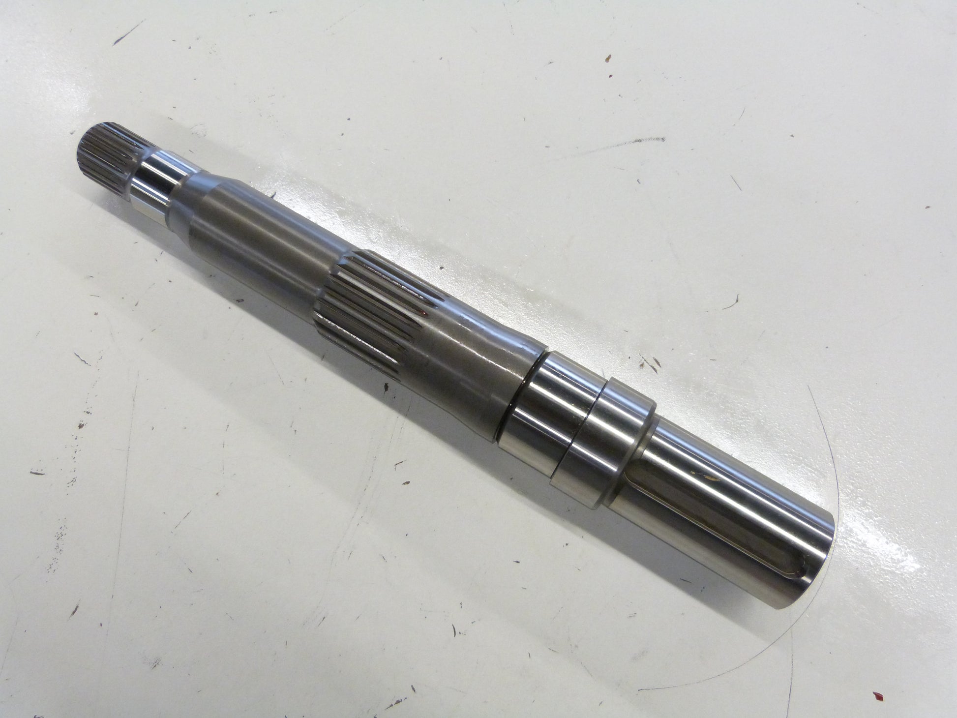 Image 1 of DRIVE SHAFT