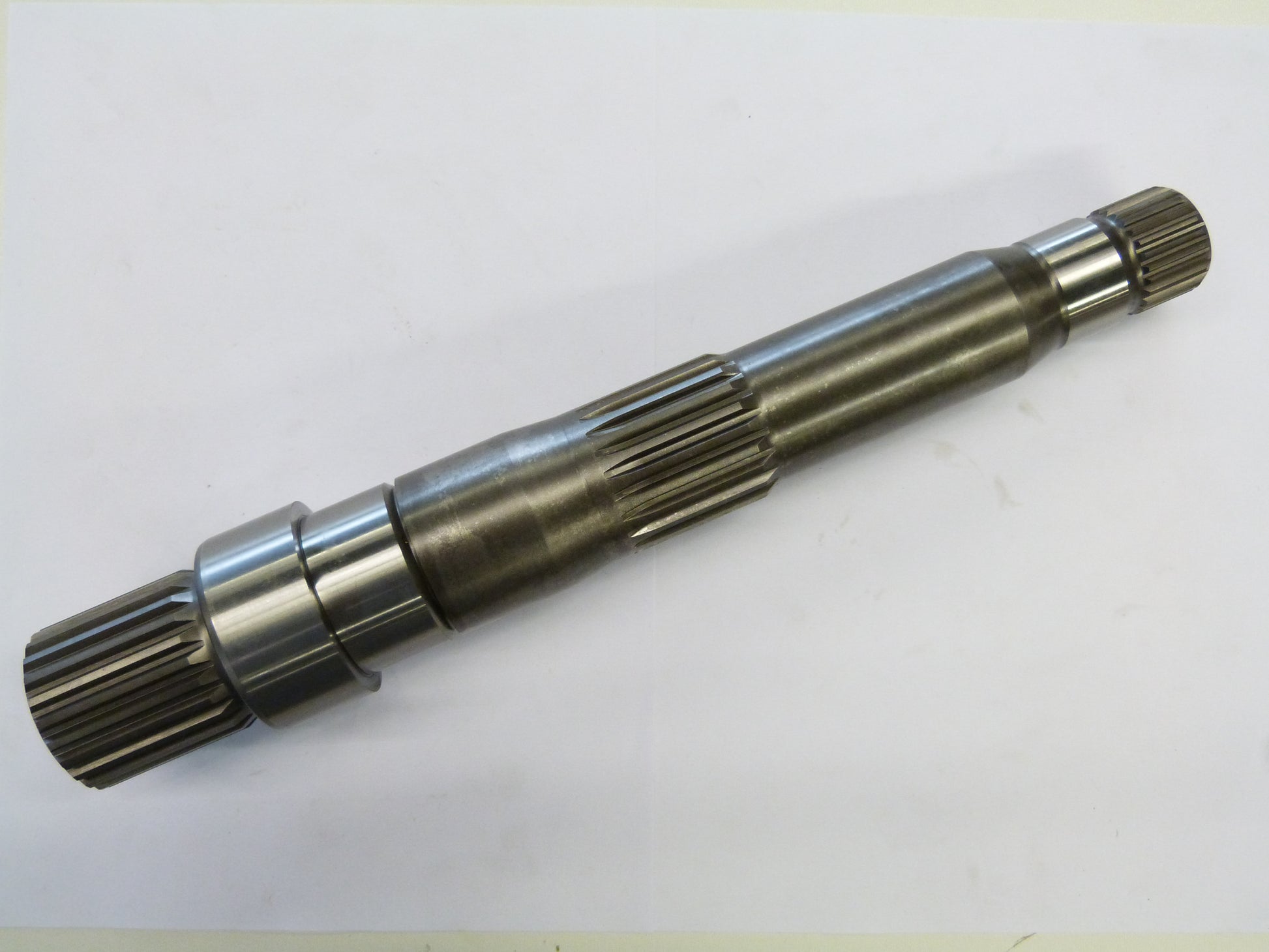 Image 1 of DRIVE SHAFT