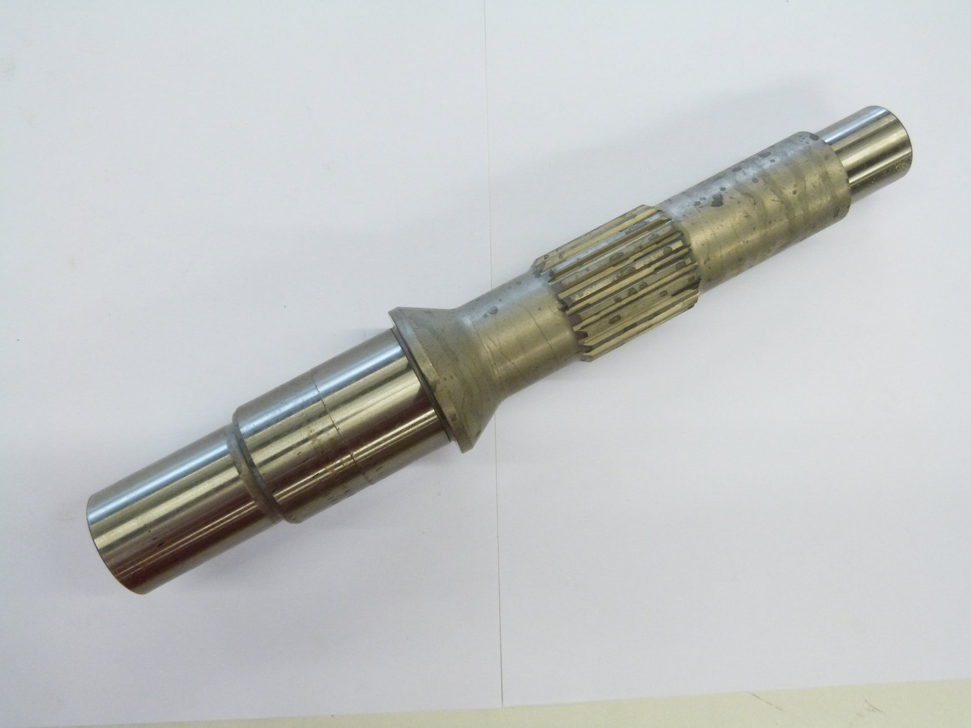 Image 1 of DRIVE SHAFT