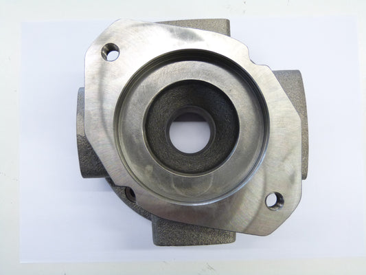 Image 1 of PORT PLATE