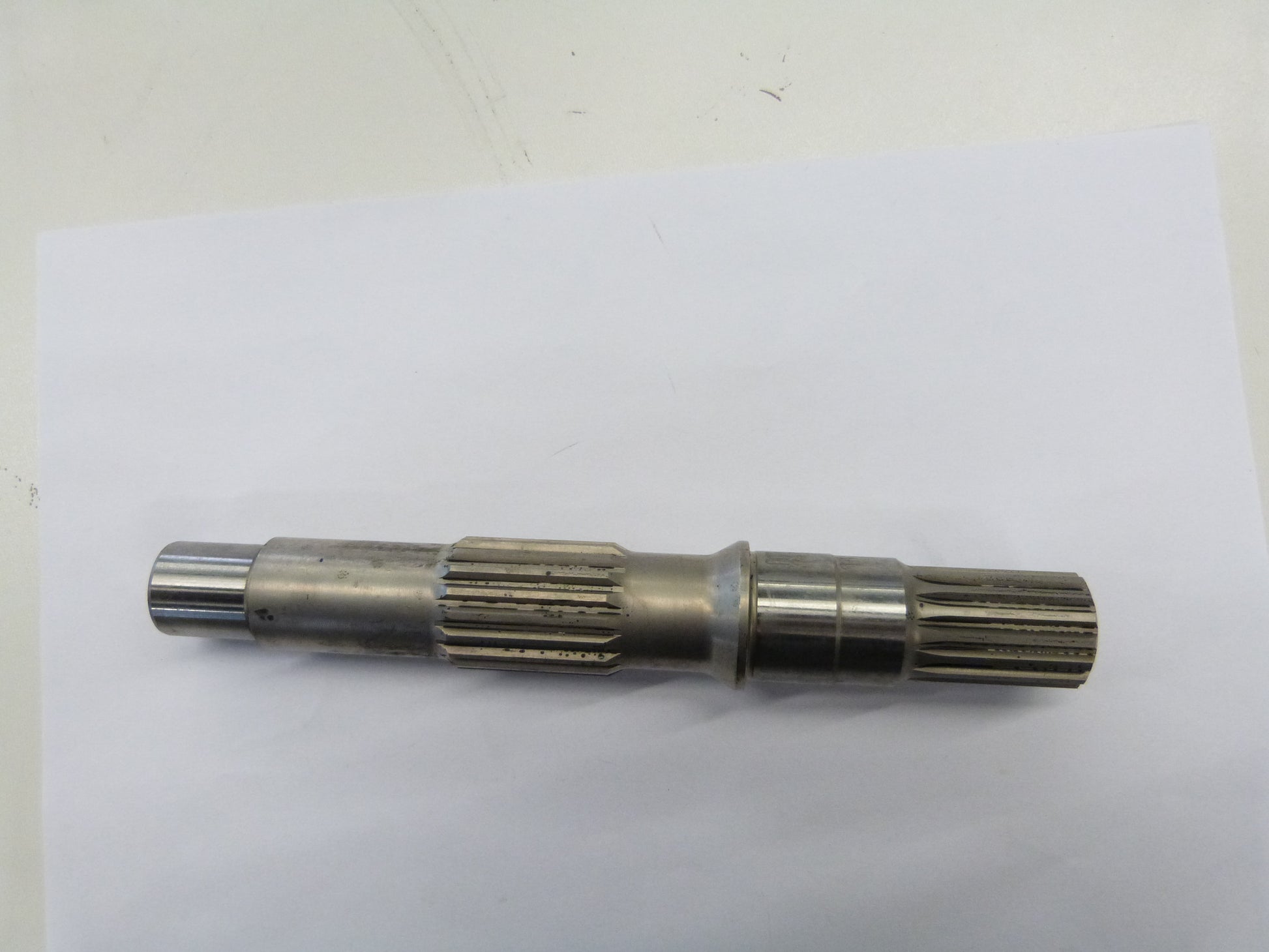 Image 1 of DRIVE SHAFT