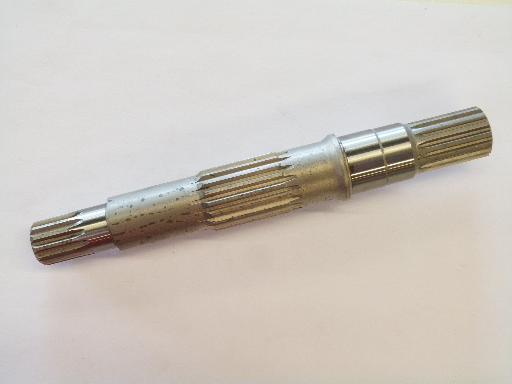 Image 1 of DRIVE SHAFT