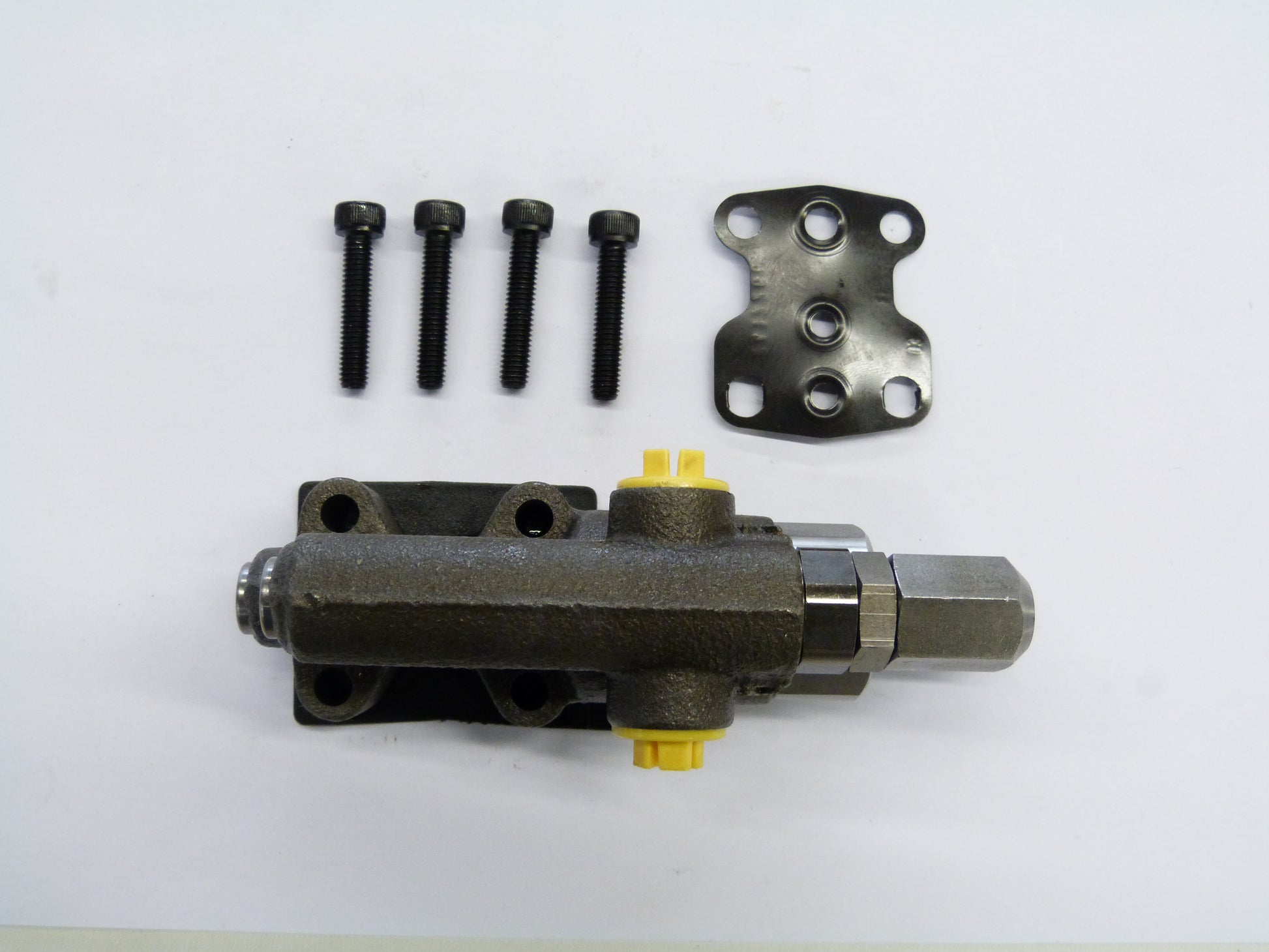 Image 1 of STEUERVENTIL A10 DFR1 JD          -S1287