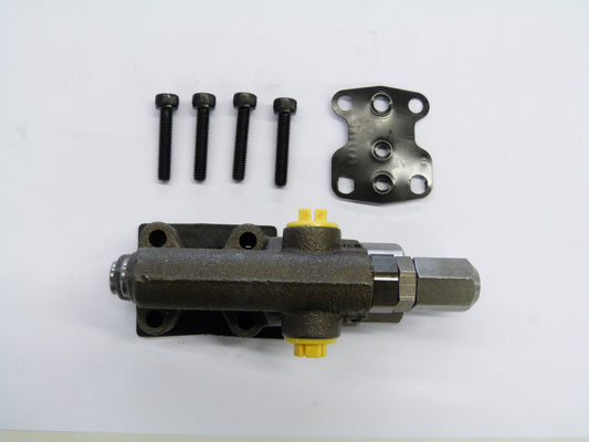 Image 1 of STEUERVENTIL A10 DFR1 JD          -S1287