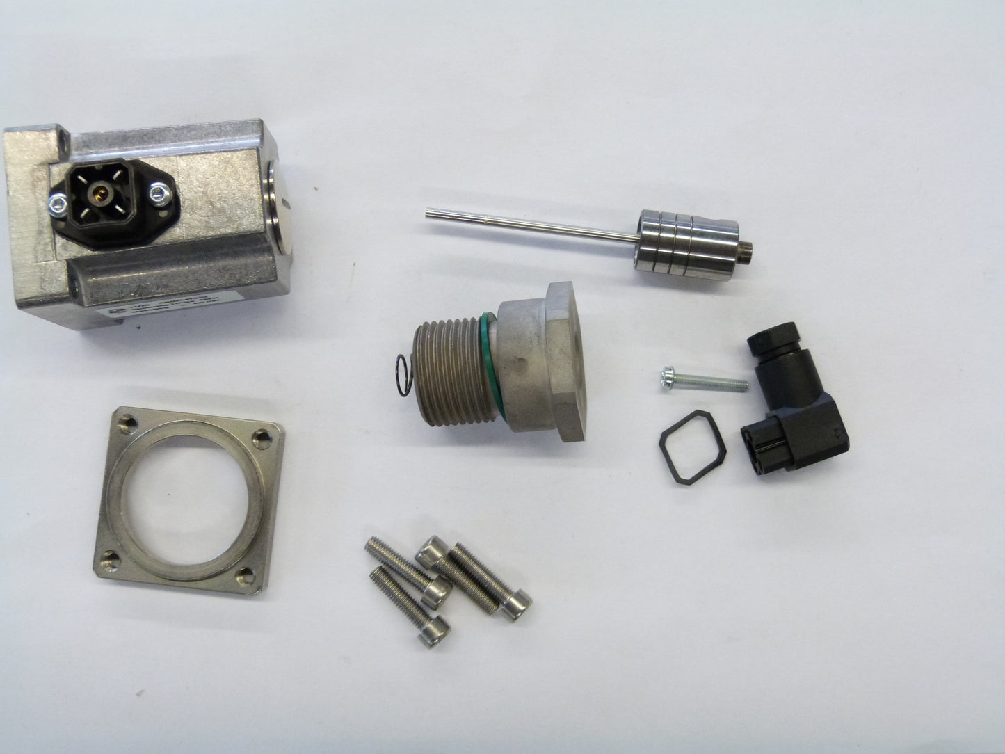 Image 1 of IND.TRANSDUCER