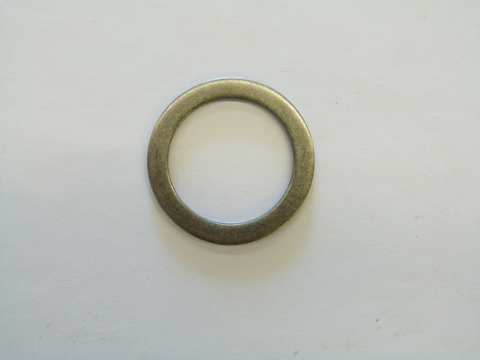 Image 1 of BACK-UP PLATE