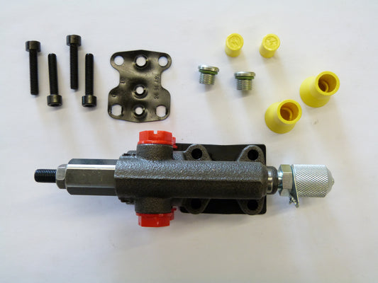 Image 1 of CONTROL VALVE