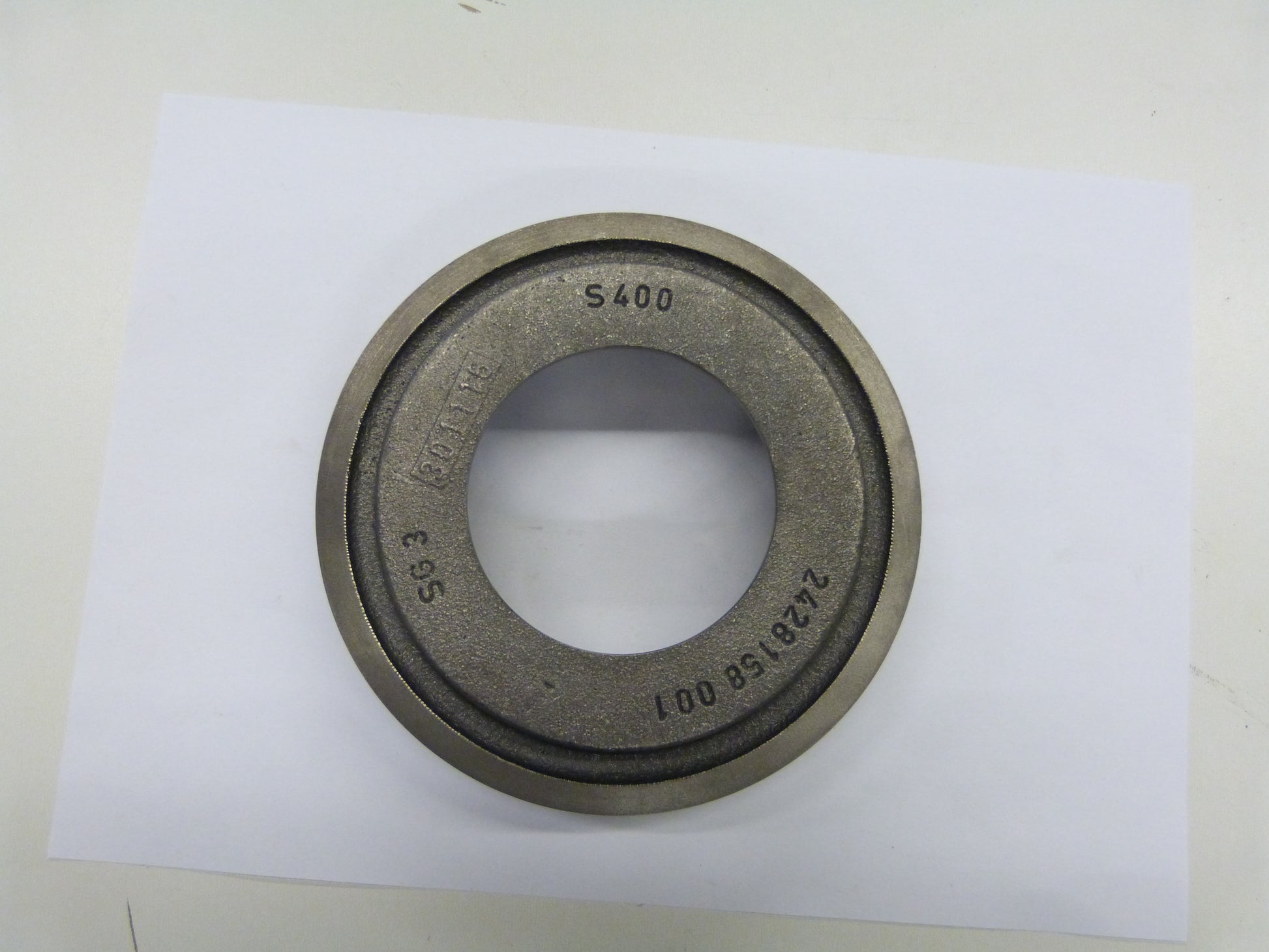 Image 1 of DICHTFLANSCH A4VS 250/30          -S1111