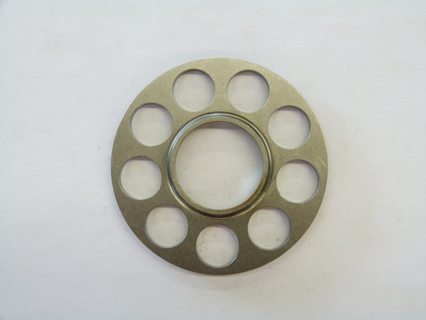 Image 1 of RETAINERPLATE