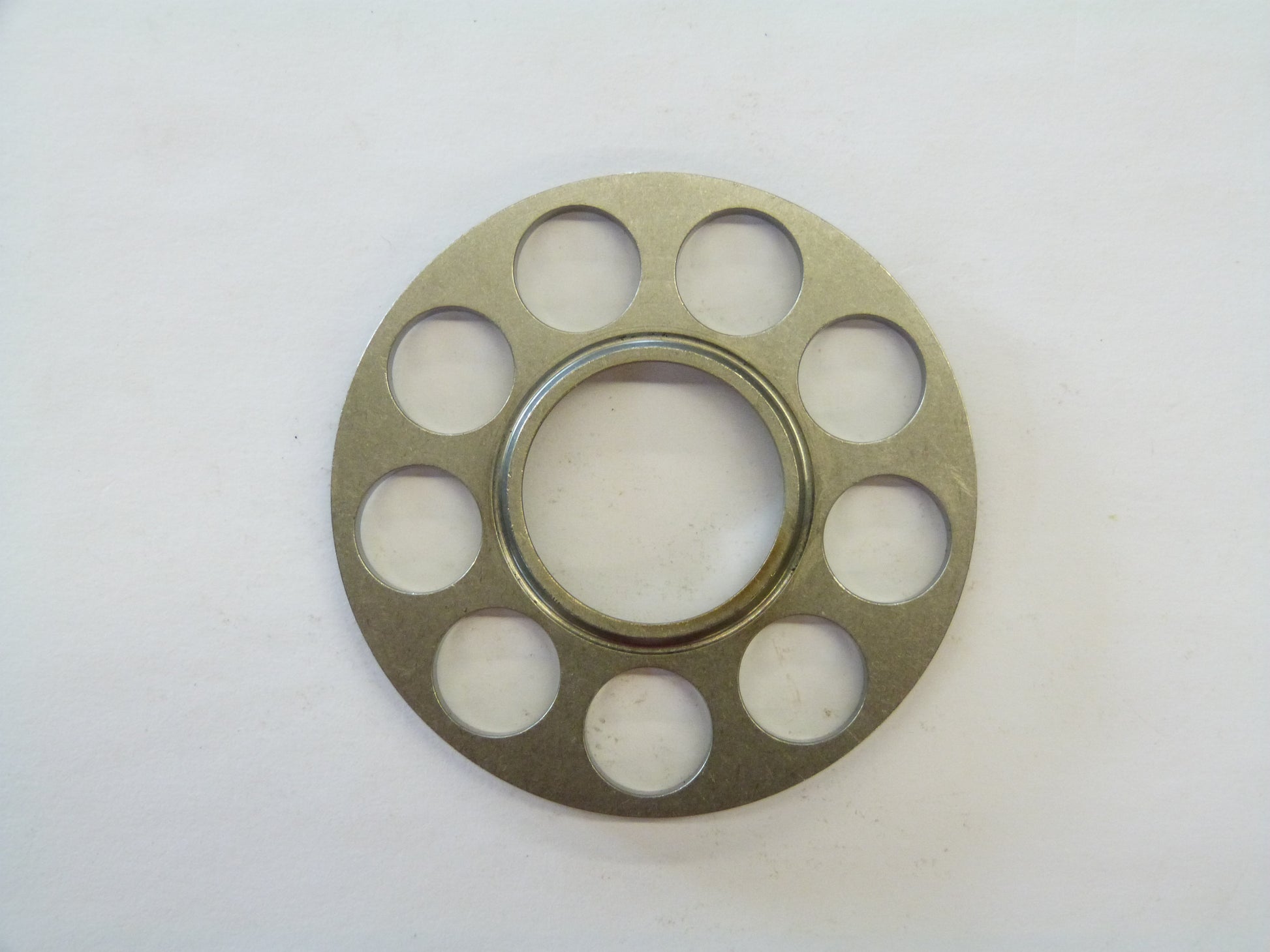 Image 1 of RETAINERPLATE