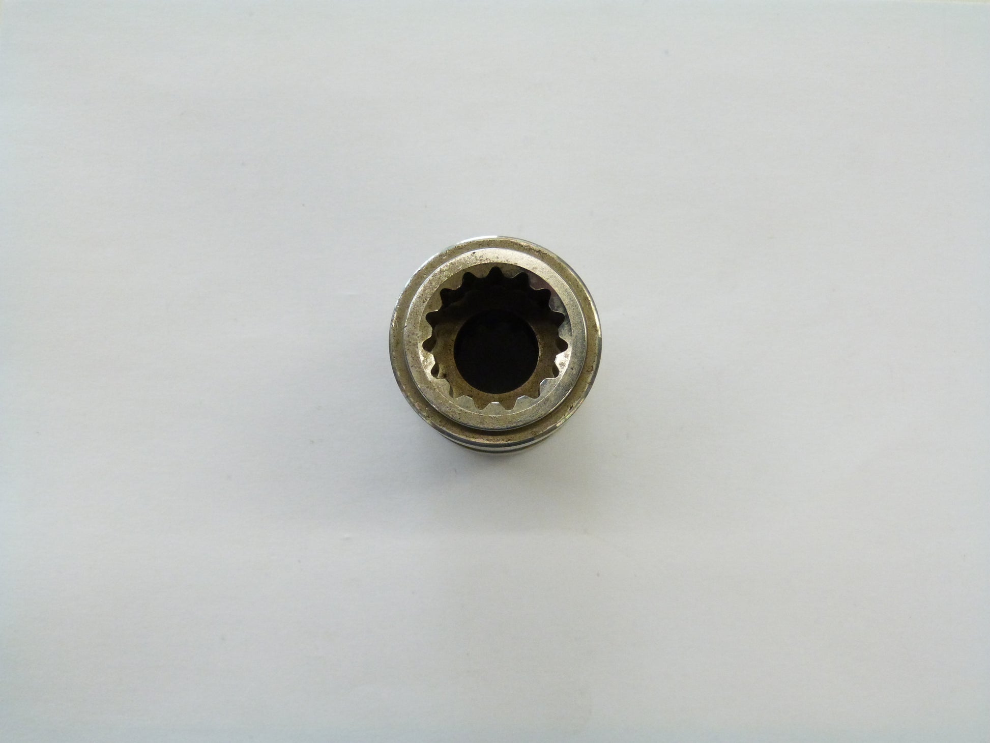 Image 1 of SPLINED HUB