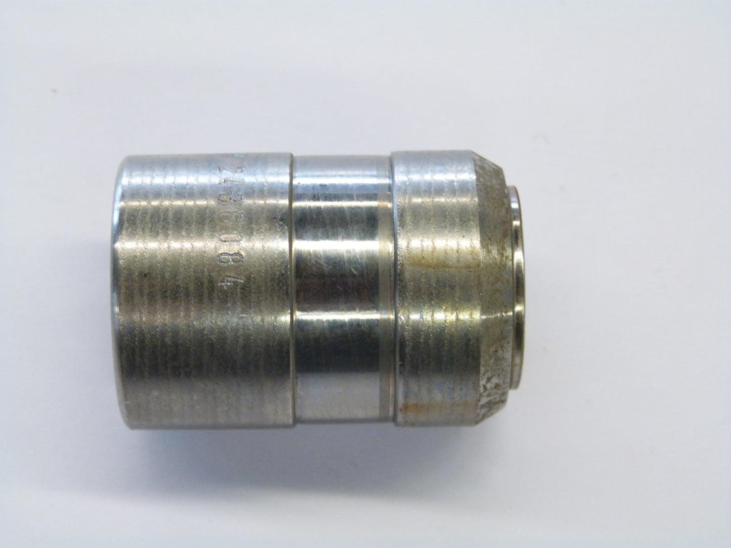 Image 1 of SPLINED HUB