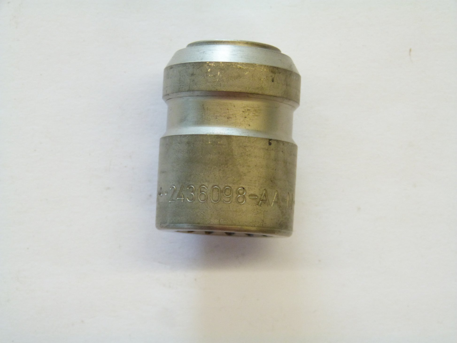 Image 1 of SPLINED HUB