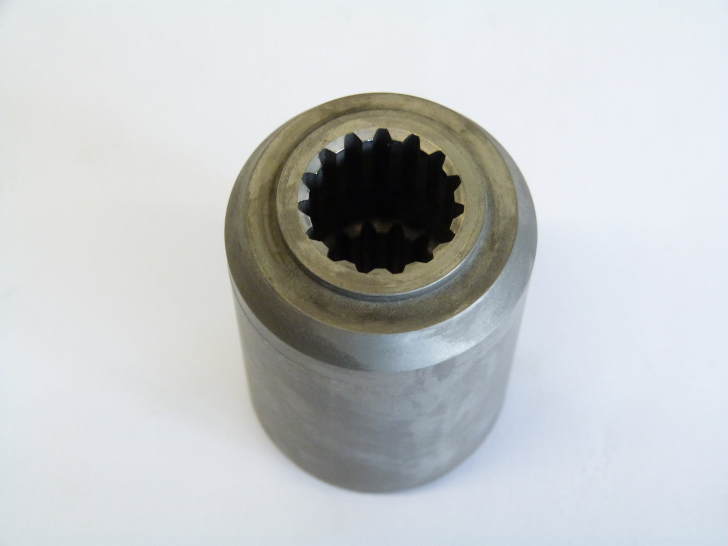 Image 1 of SPLINED HUB
