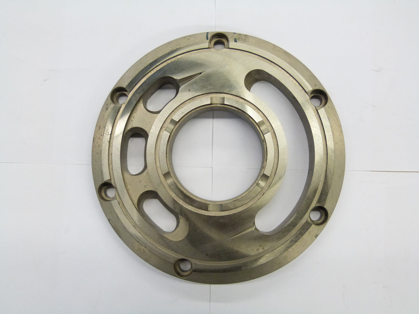 Image 1 of PORT PLATE