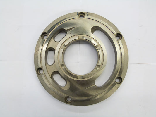 Image 1 of PORT PLATE