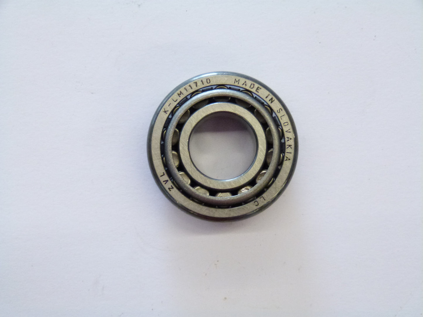 Image 1 of TAPERED ROLLER BEARING