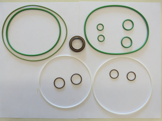 Image 1 of DICHTSATZ A10FD 45 / 52W