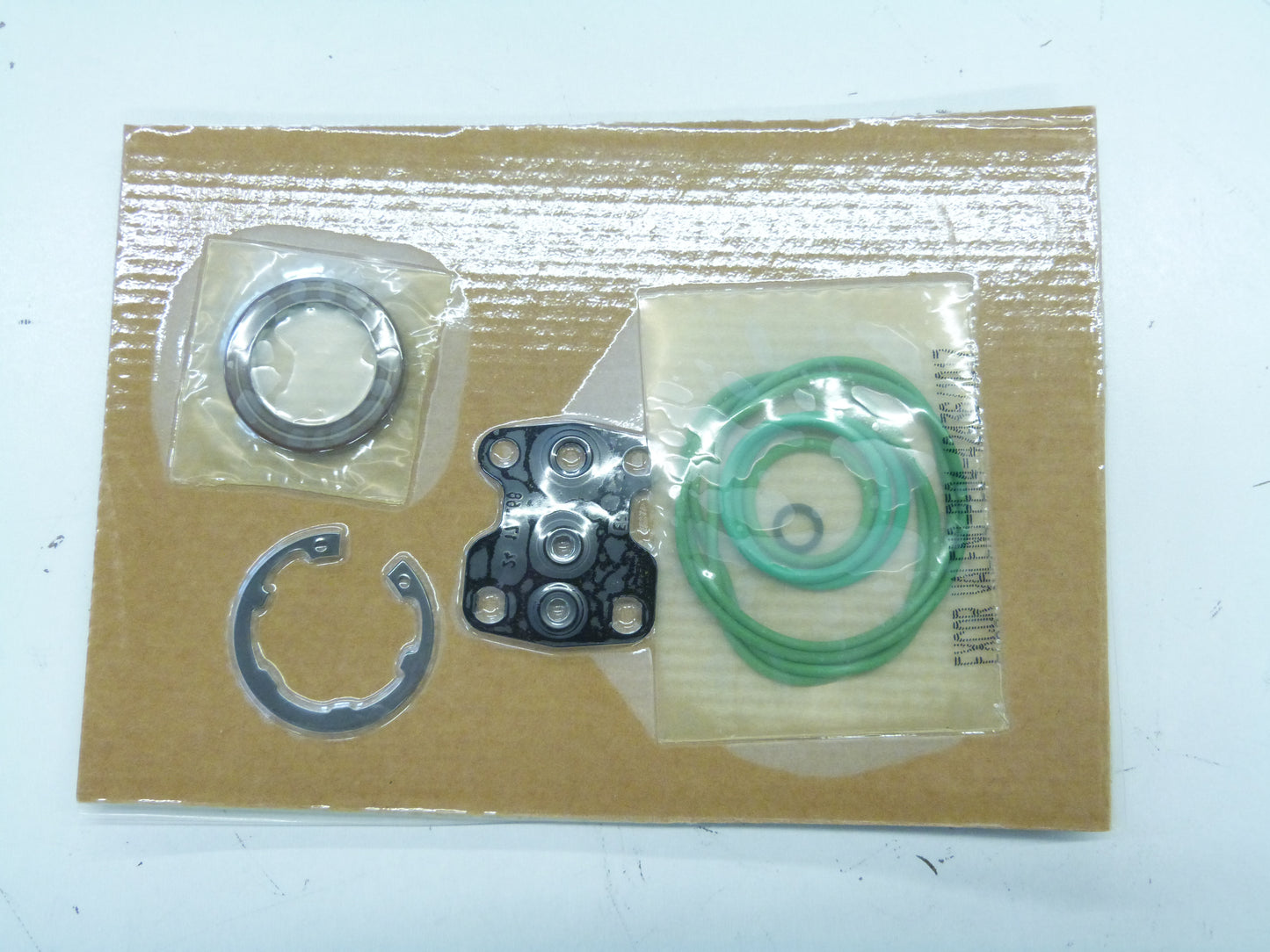 Image 1 of DICHTSATZ A10CNO63 DFR1/52L-V
