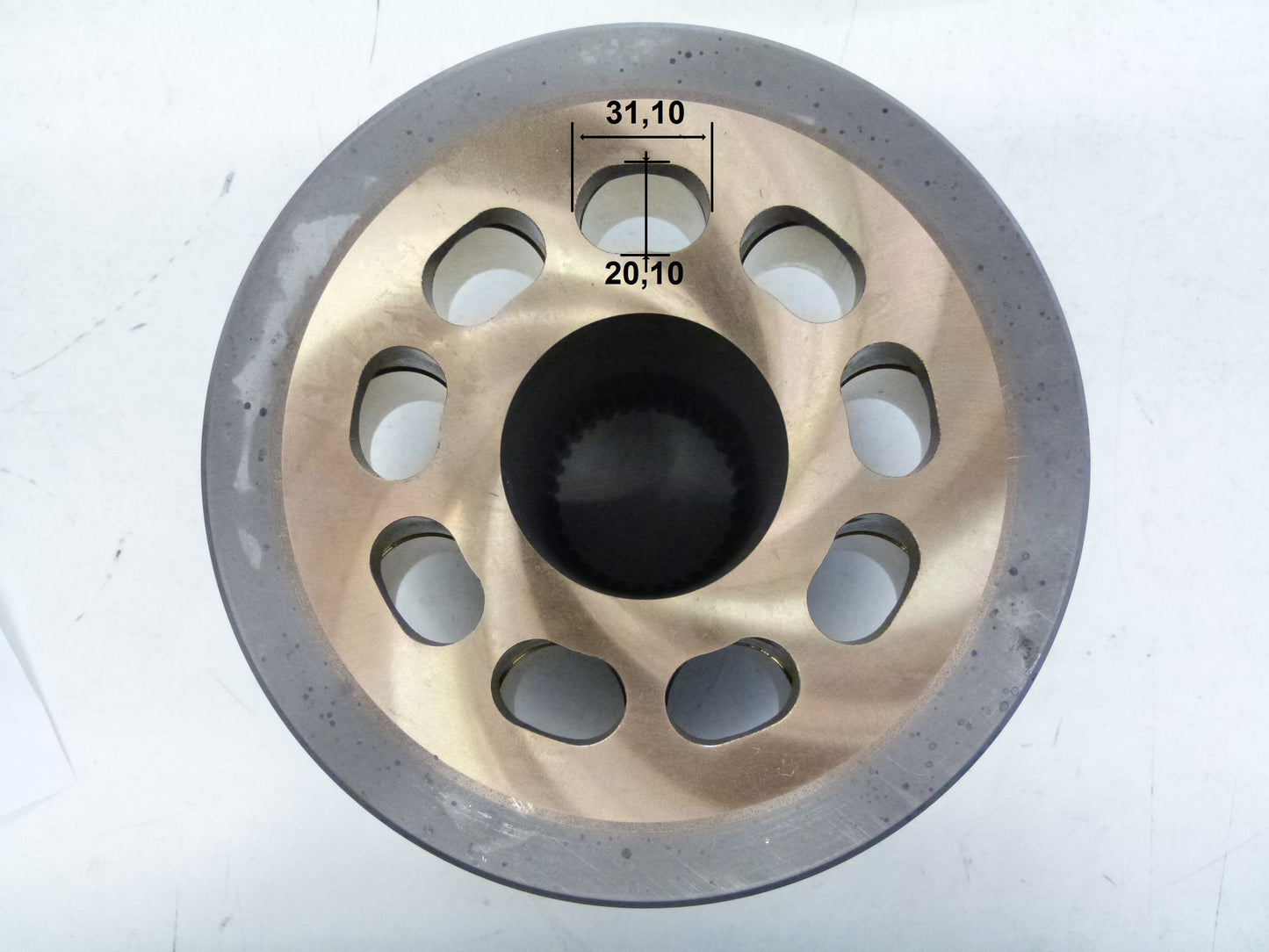 Image 1 of BARREL