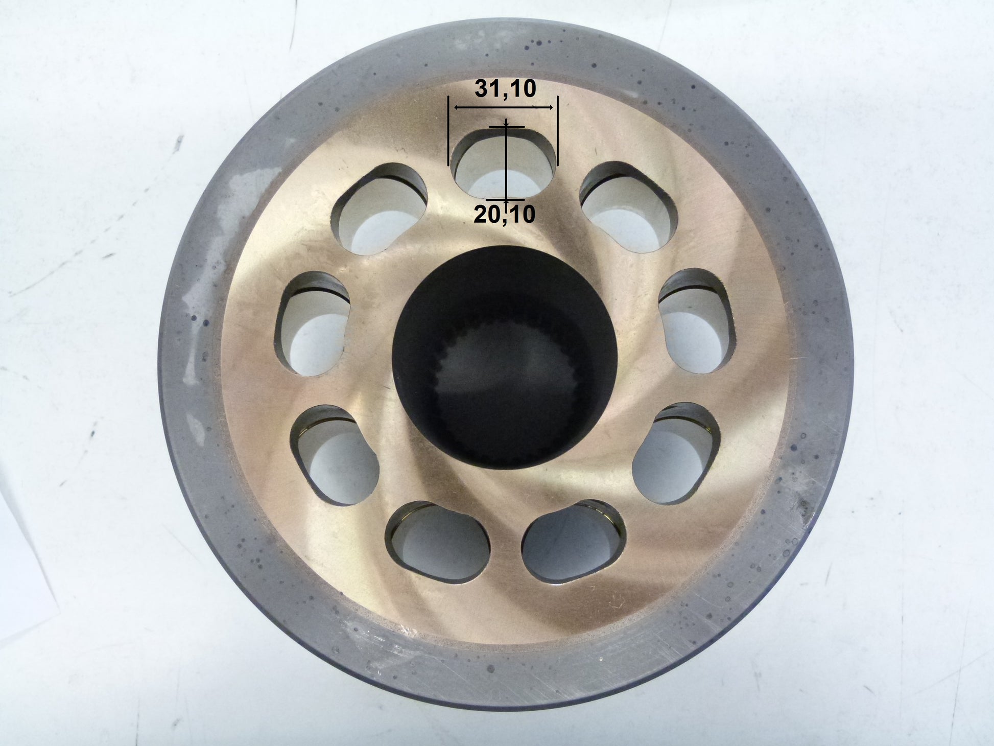 Image 1 of BARREL