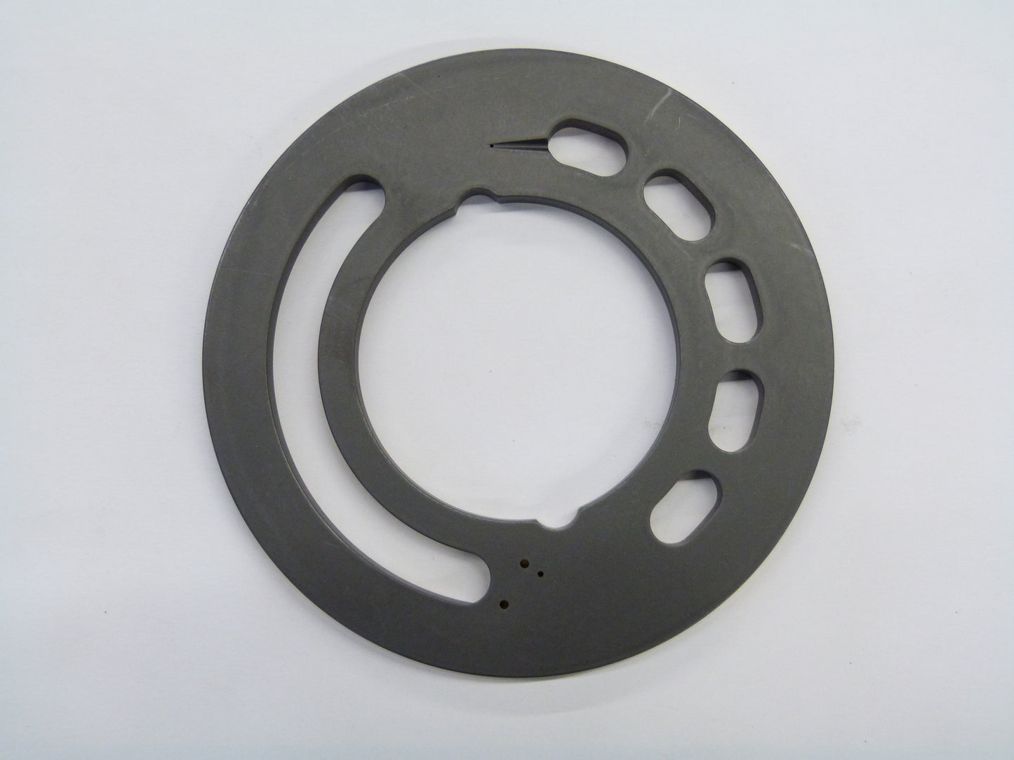 Image 1 of PORTPLATE RH