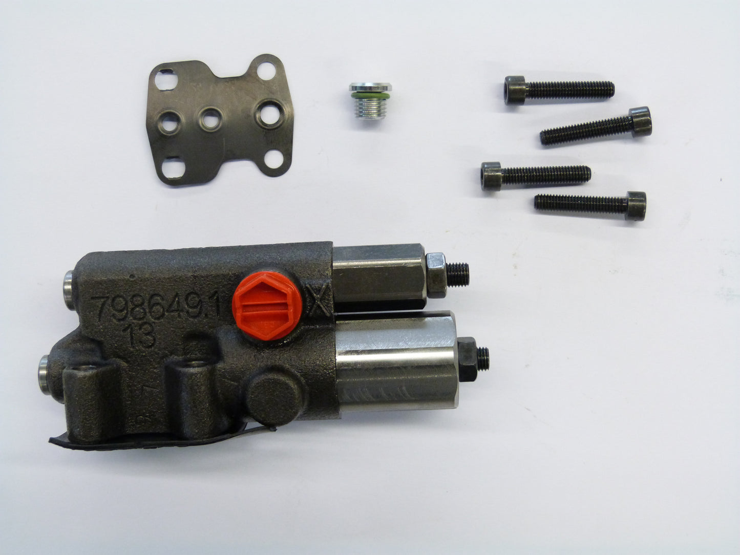 Image 1 of CONTROL VALVE