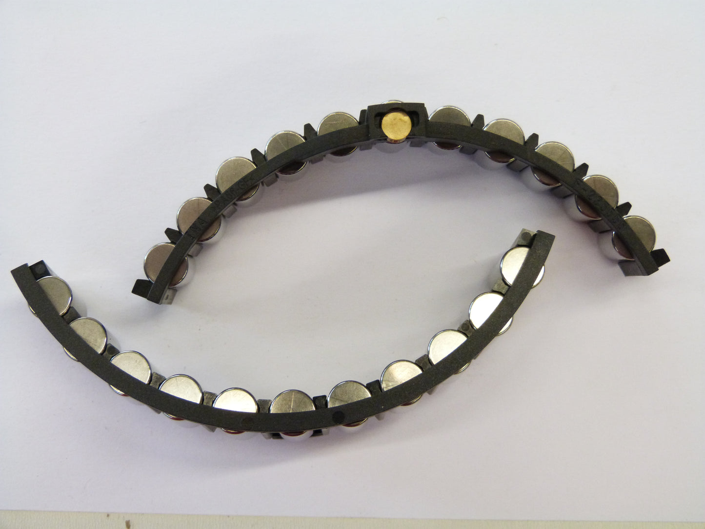 Image 1 of CRADLE BEARING SET