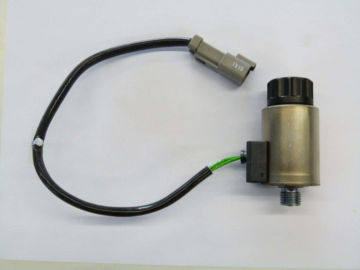 Image 1 of PROPORTIONAL SOLENOID