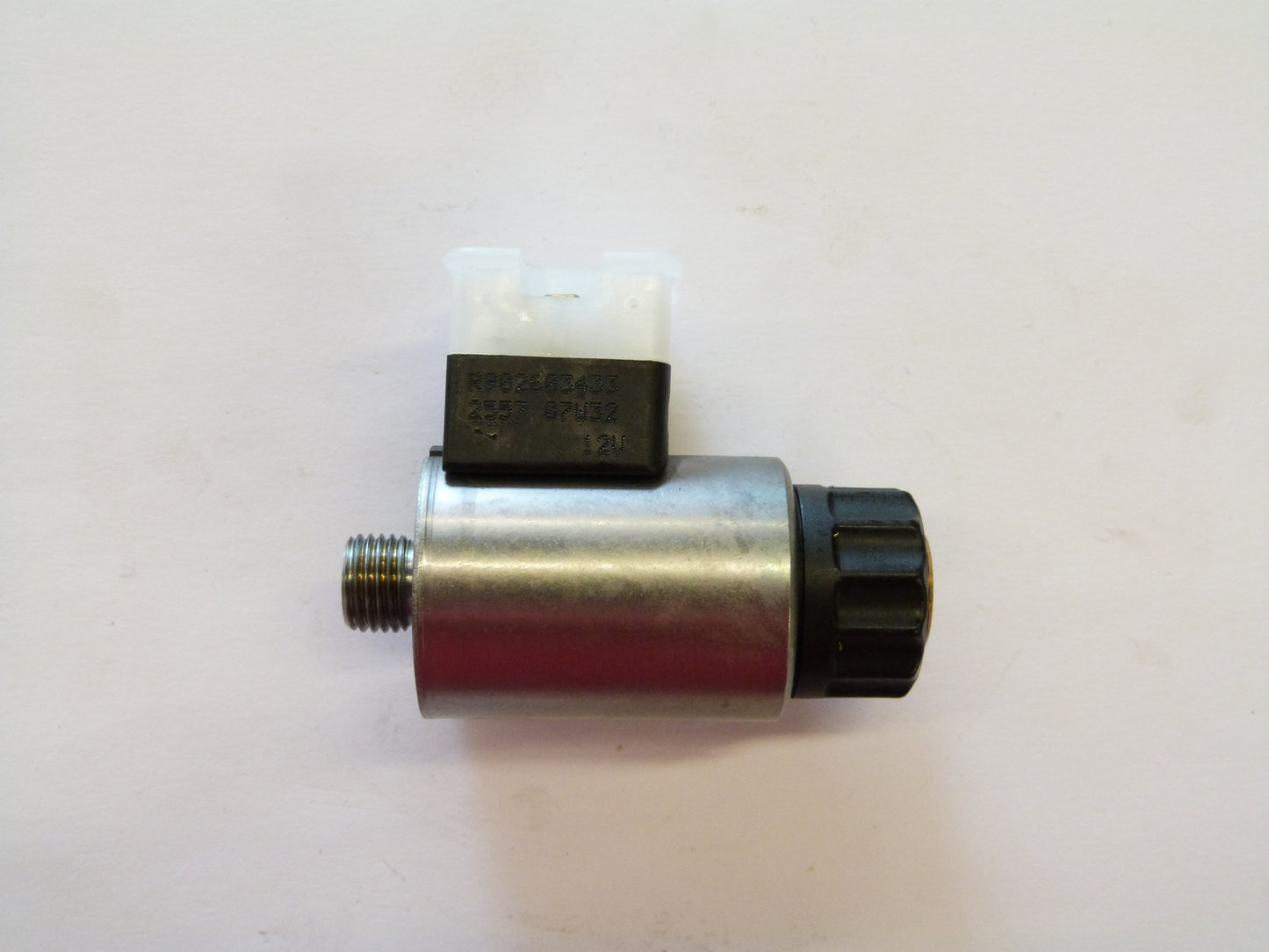 Image 1 of PROPORTIONAL SOLENOID