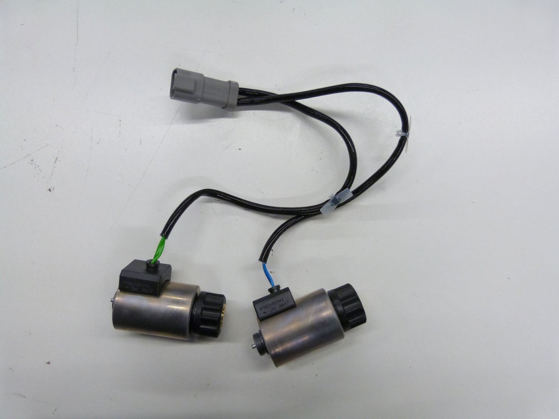Image 1 of CONTROL SOLENOID