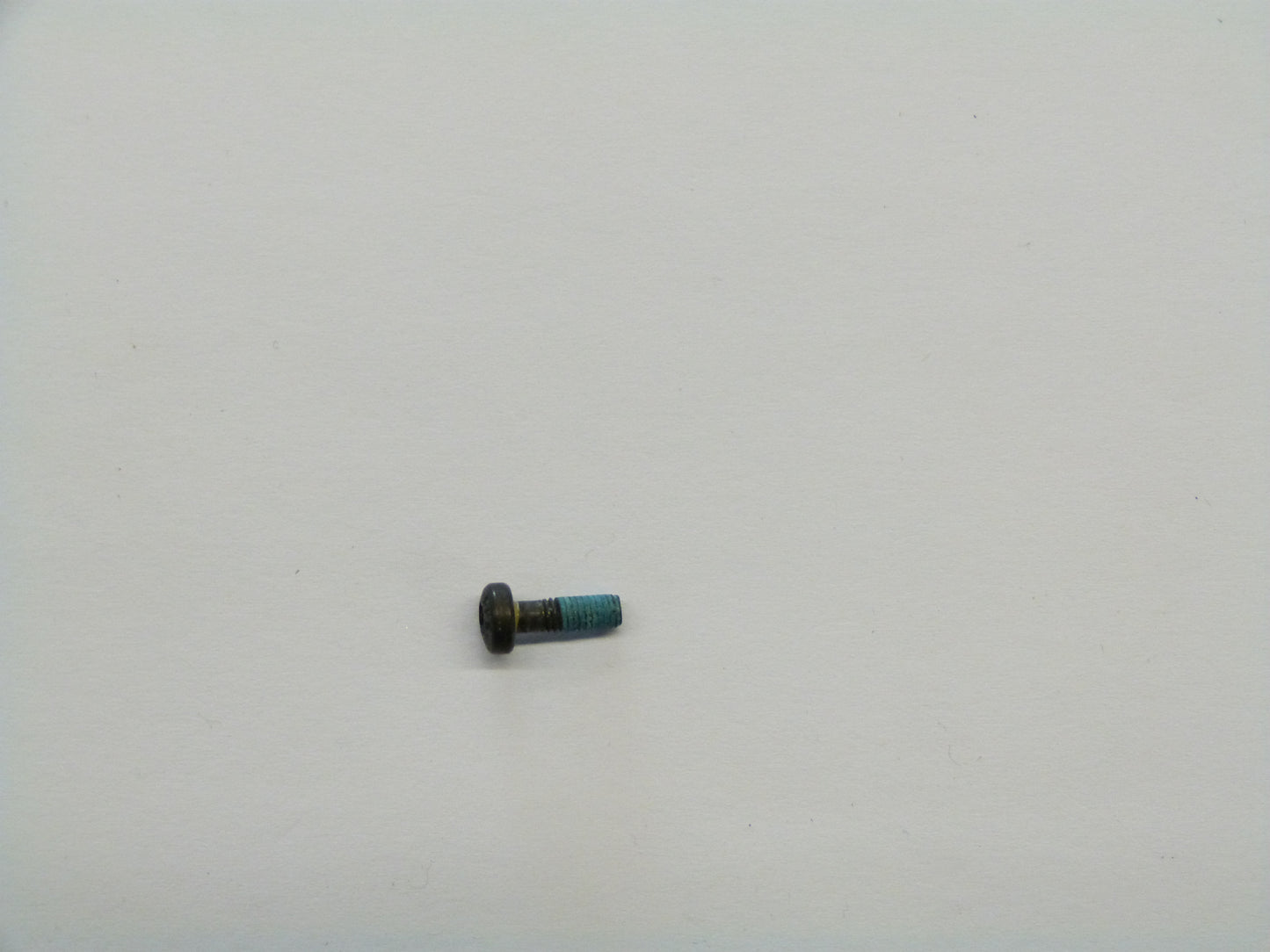 Image 1 of PAN HEAD SCREW W. TORX