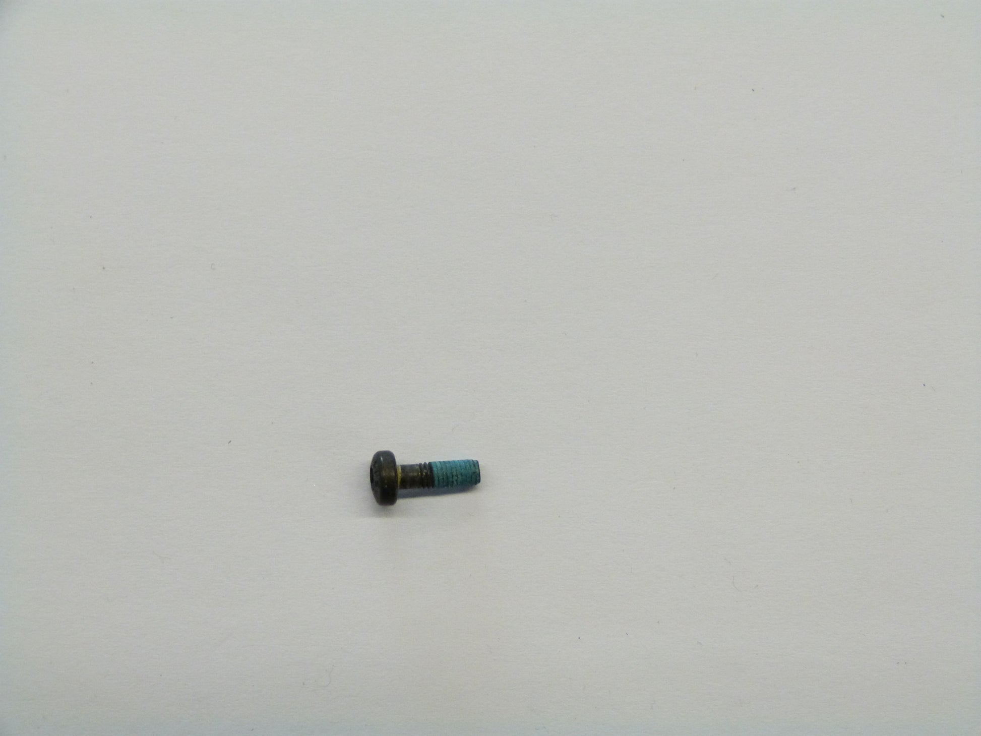 Image 1 of PAN HEAD SCREW W. TORX