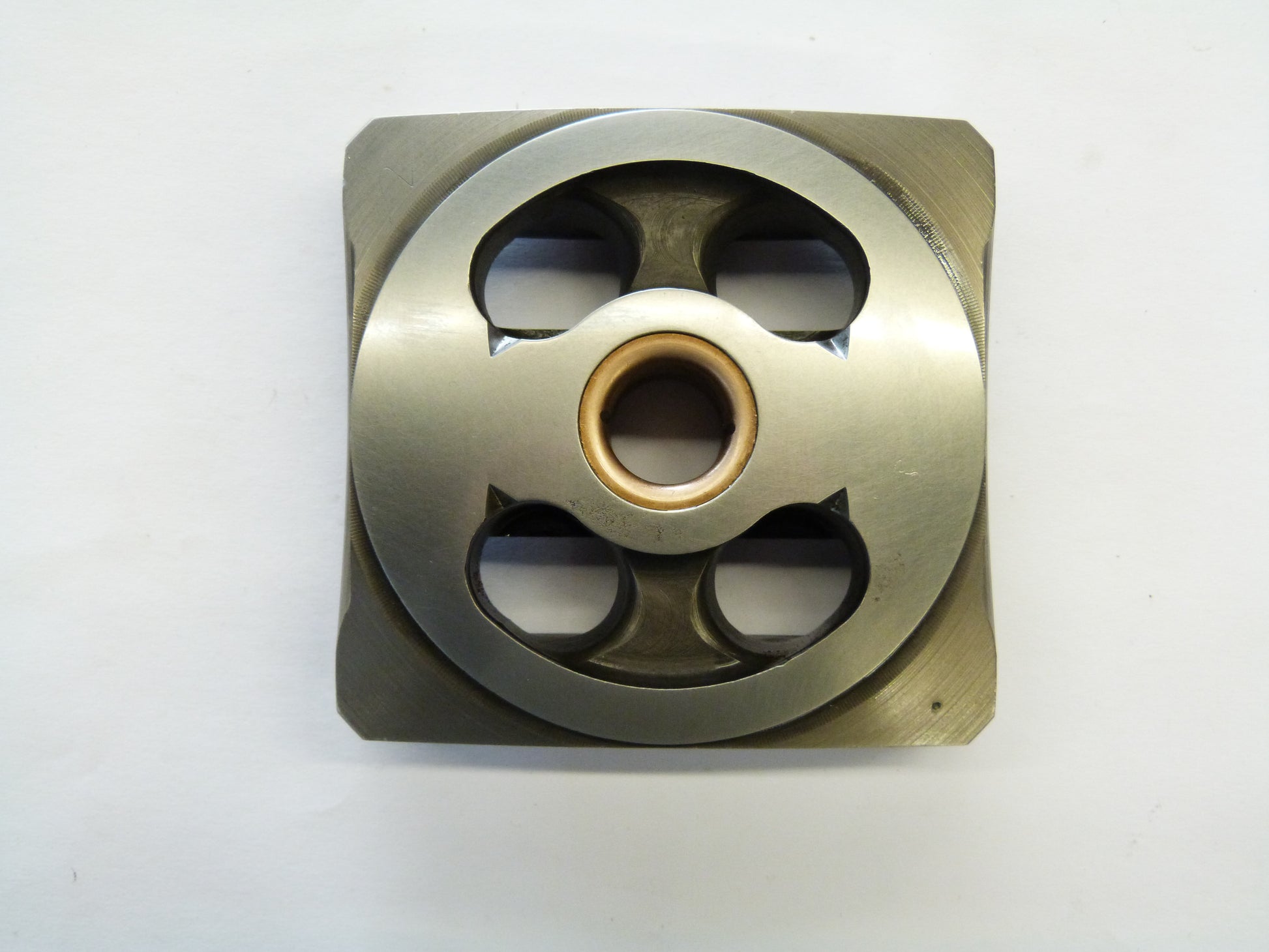 Image 1 of PORTPLATE