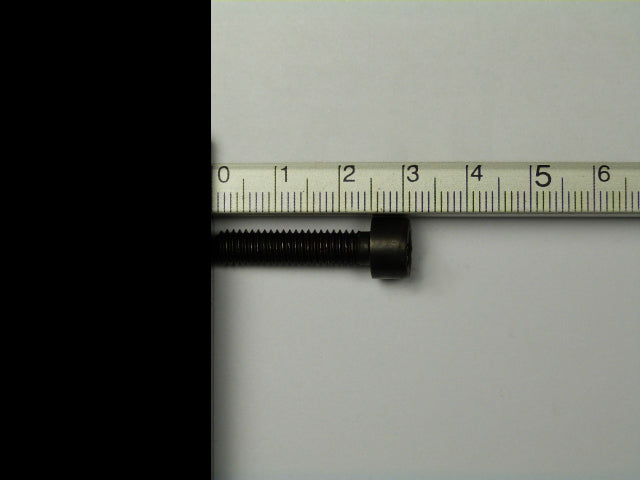 Image 1 of SOCKET-HEAD SCREW