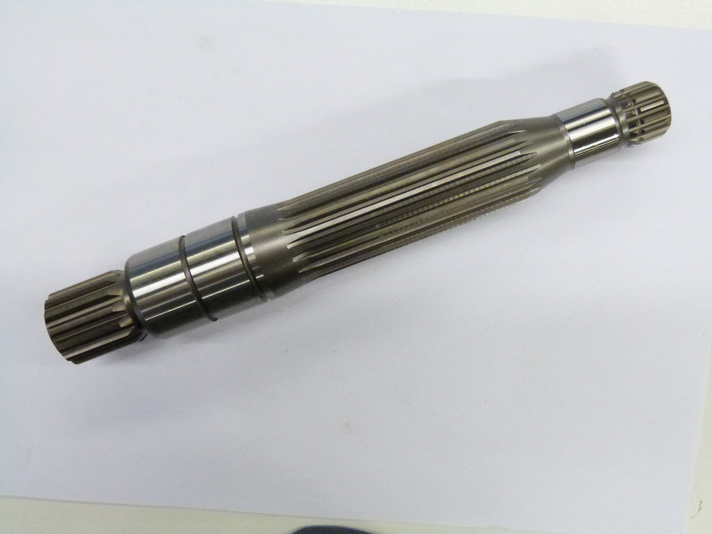 Image 1 of DRIVE SHAFT