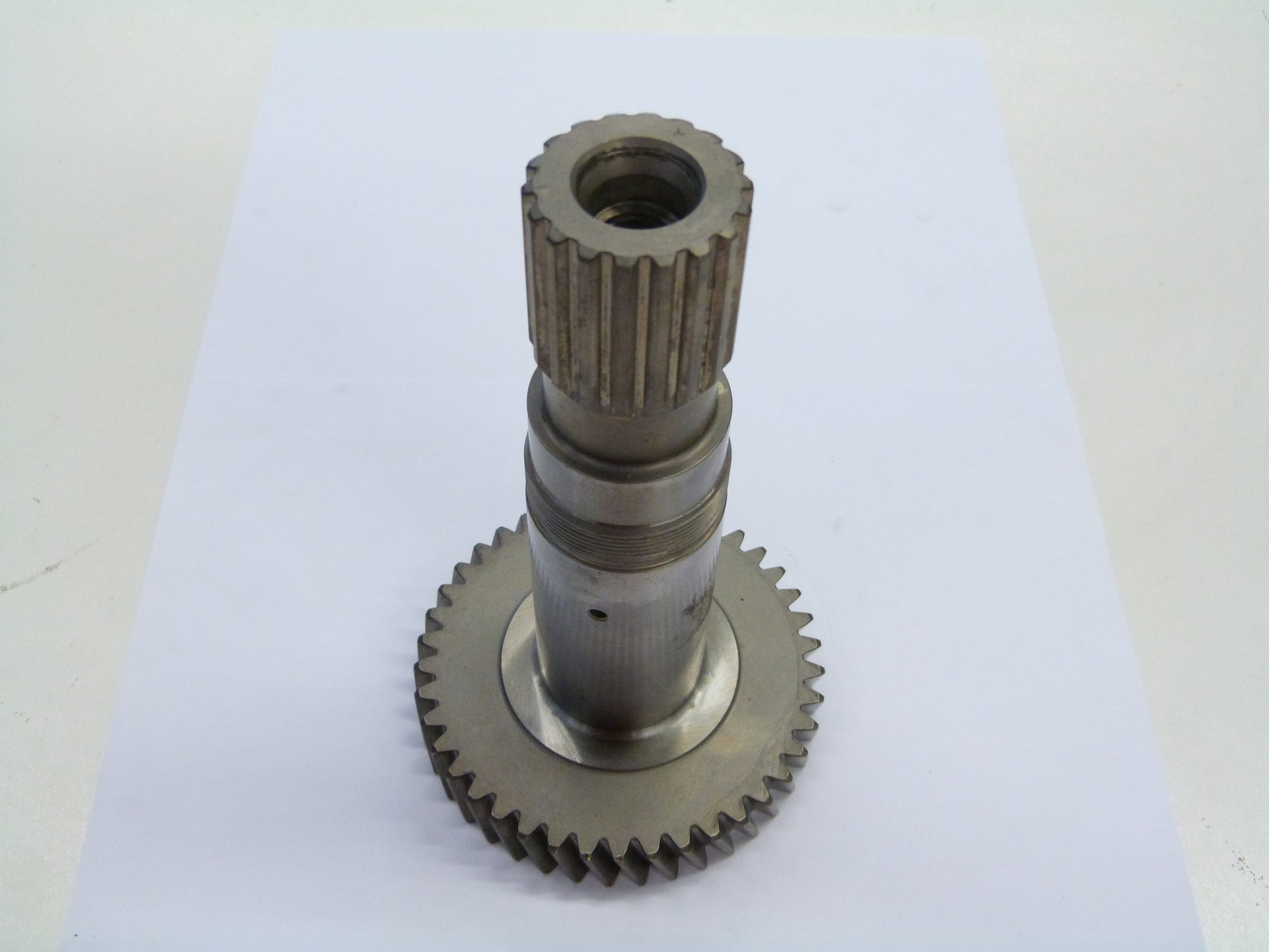 Image 1 of DRIVE SHAFT